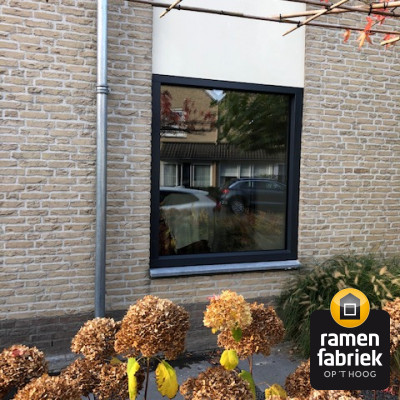 Familie Ref uit Voesenek
