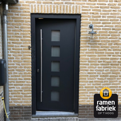 Familie Ref uit Voesenek