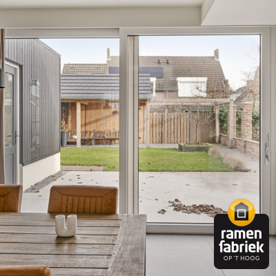Woonhuis Someren
