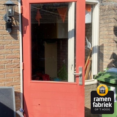 Familie Wijnhorst uit Best