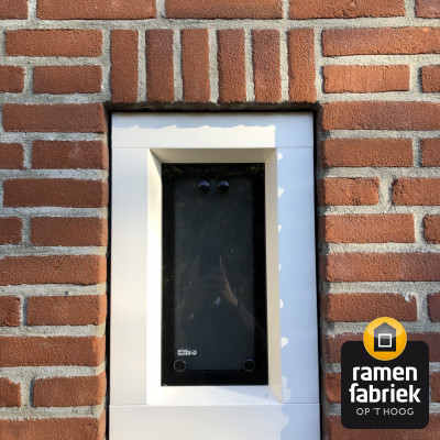 Hardglazen valraam