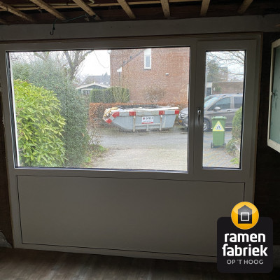 Familie Poldervaart uit Huizen