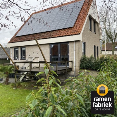 Familie Duijn