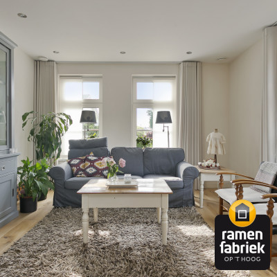 Familie Gottlieb uit Oirschot