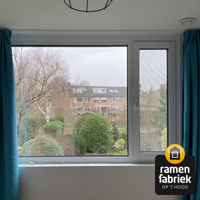 Familie Poldervaart uit Huizen