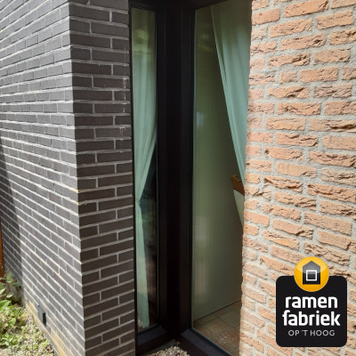 Familie Torremans uit Tilburg