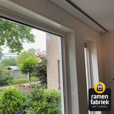 Familie Wijnhorst uit Best