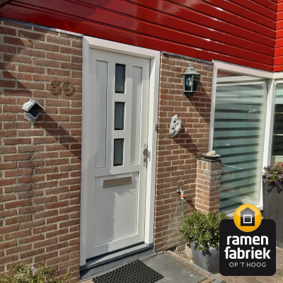 Familie Schuijlenberg Harmelen