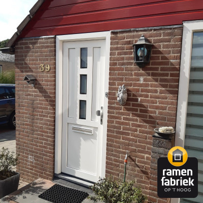 Familie Schuijlenberg Harmelen