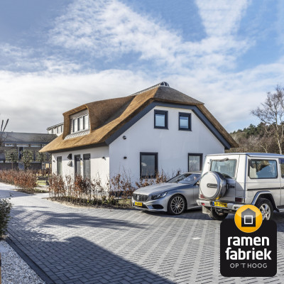 Project Noordwijk