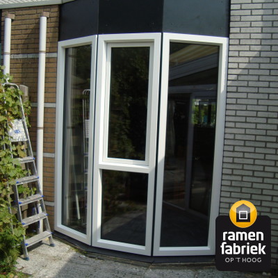 Montage familie Drost