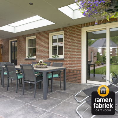 Familie Gottlieb uit Oirschot