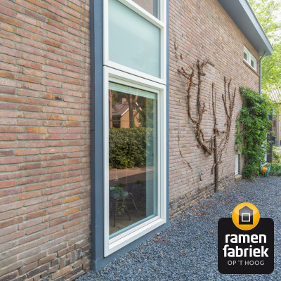 Woonhuis Son en Breugel