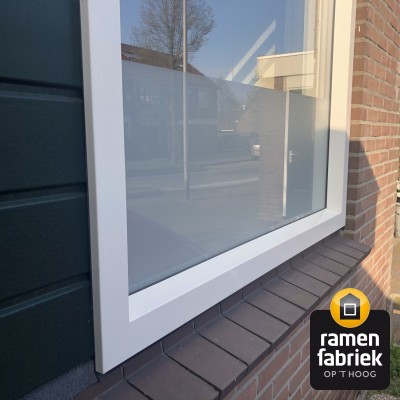 werk Van Dijk - Noordwijk