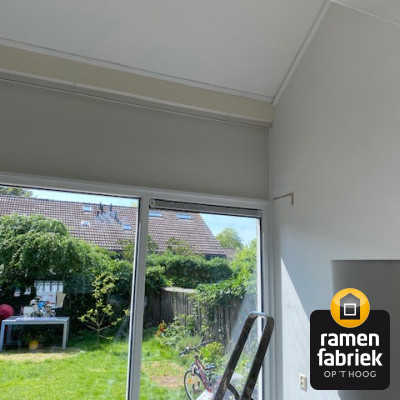 Familie Evenhuis uit Zaltbommel