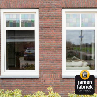 Glas in lood
