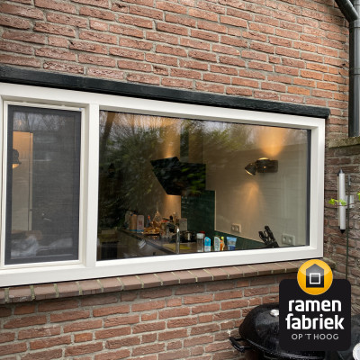 Familie Poldervaart uit Huizen
