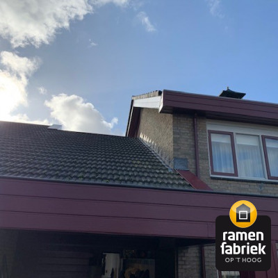 Familie van de Ree uit Numansdorp