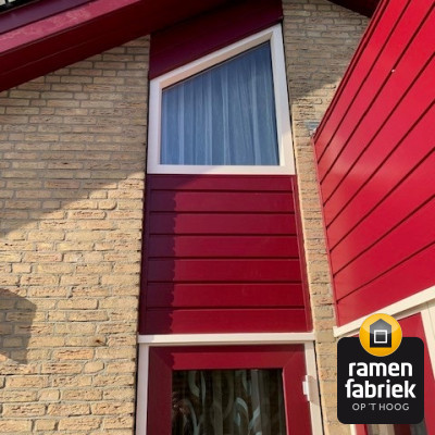 Familie van de Ree uit Numansdorp