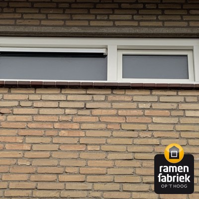 Familie Vrijsen uit Nieuwkuijk