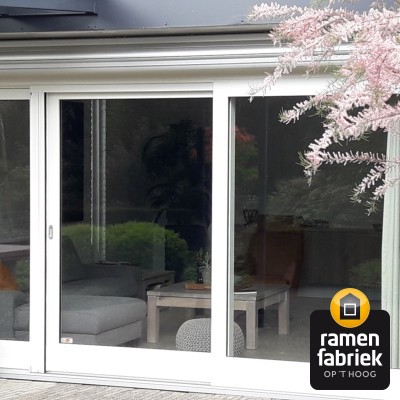 Familie Hardy uit Haaren
