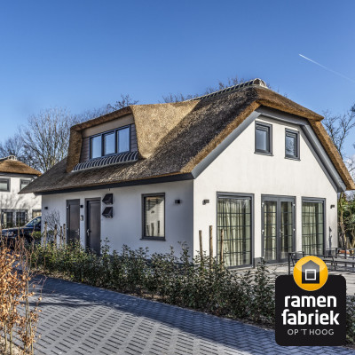 Project Noordwijk