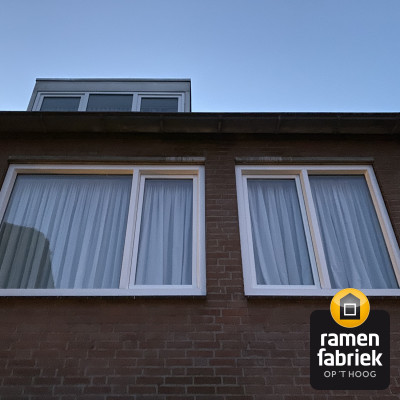 Familie Schroemges uit Eindhoven