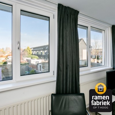 Familie Gersie uit Amstelveen