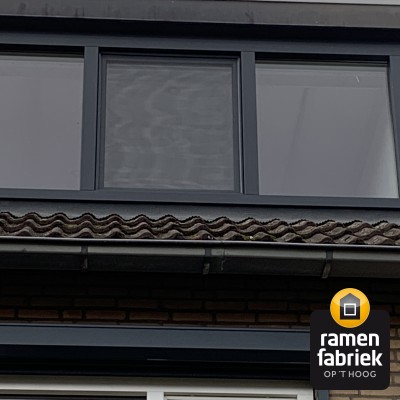 Familie Vrijsen uit Nieuwkuijk