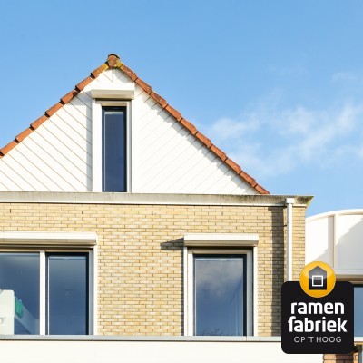 Familie de Brouwer uit Zeewolde
