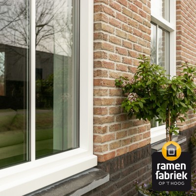 Familie Versteeg uit Ijsselstein