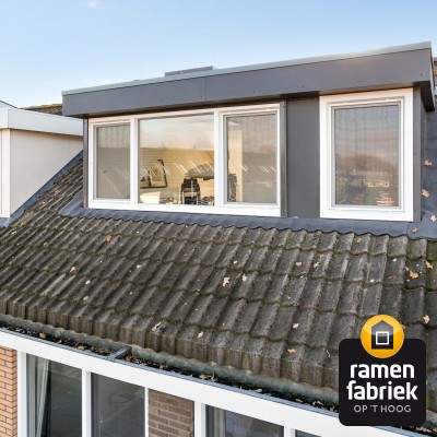 Familie Gersie uit Amstelveen