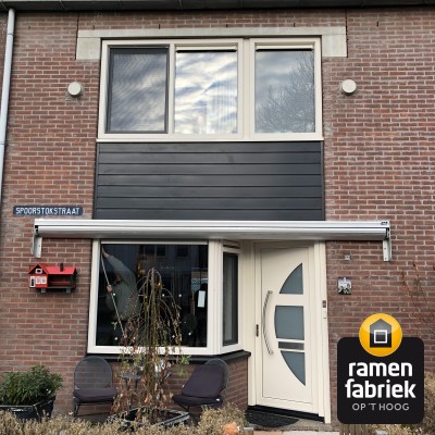 Familie Veerman in Purmerend