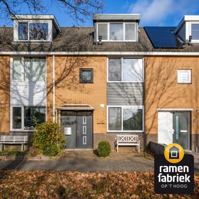 Familie Gersie uit Amstelveen