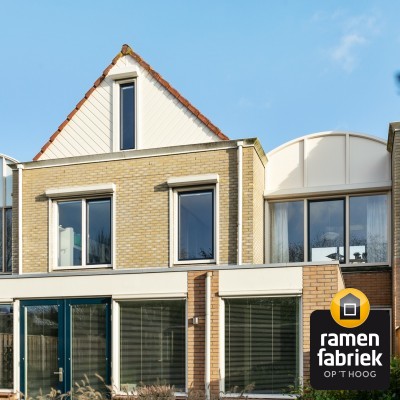 Familie de Brouwer uit Zeewolde