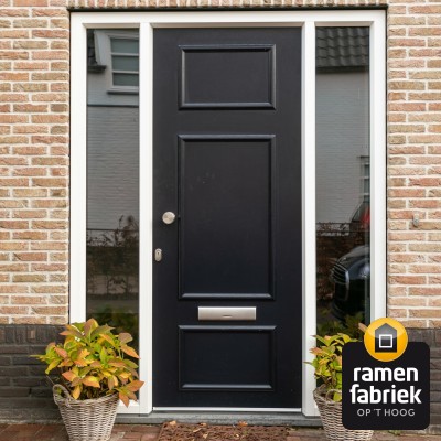 Familie Versteeg uit Ijsselstein