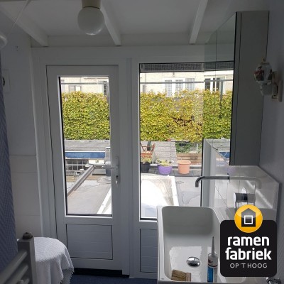 Familie van Laarhoven uit Den Helder