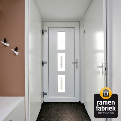 Familie Gersie uit Amstelveen