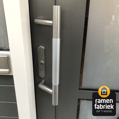 Familie Duin in Purmerend