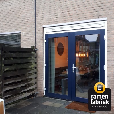 Familie van Oene uit Huizen