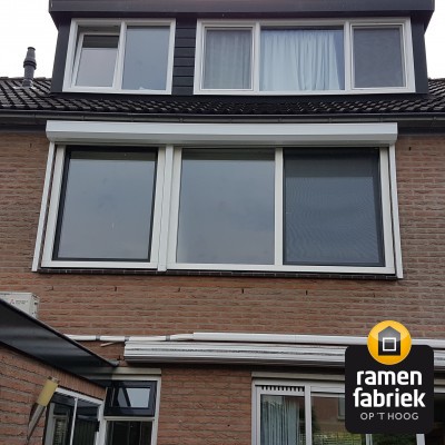 Achter