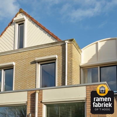 Familie de Brouwer uit Zeewolde