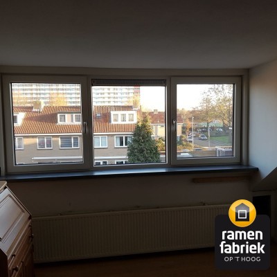 Familie De Bie in Purmerend