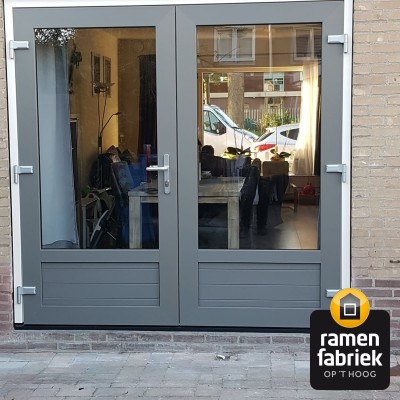 Familie Duin in Purmerend