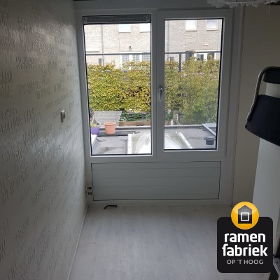 Familie van Laarhoven uit Den Helder