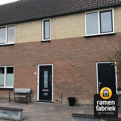Familie Hasselt uit Purmerend