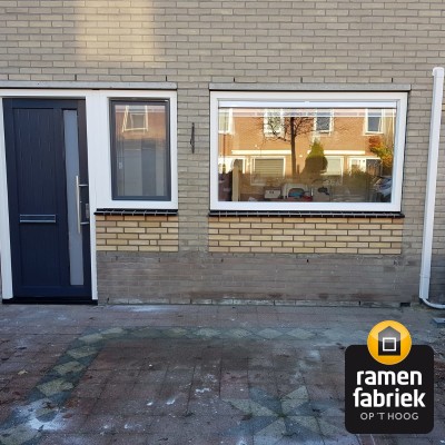 Familie Tuin in Purmerend
