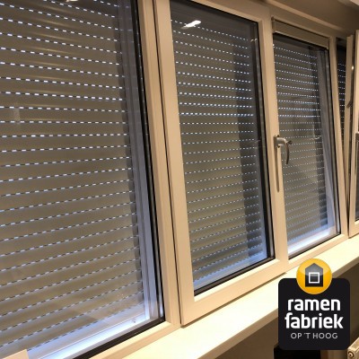 Familie Veerman in Purmerend