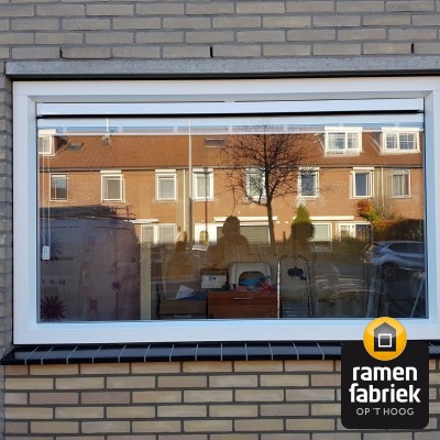 Familie Tuin in Purmerend
