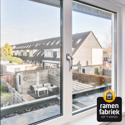Familie Gersie uit Amstelveen